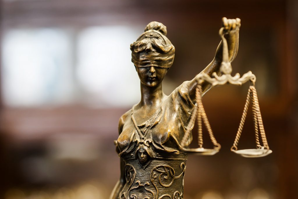 Люблинский суд рассмотрит жалобу адвоката на отказ прокурора возбудить производство по делу об административном правонарушении