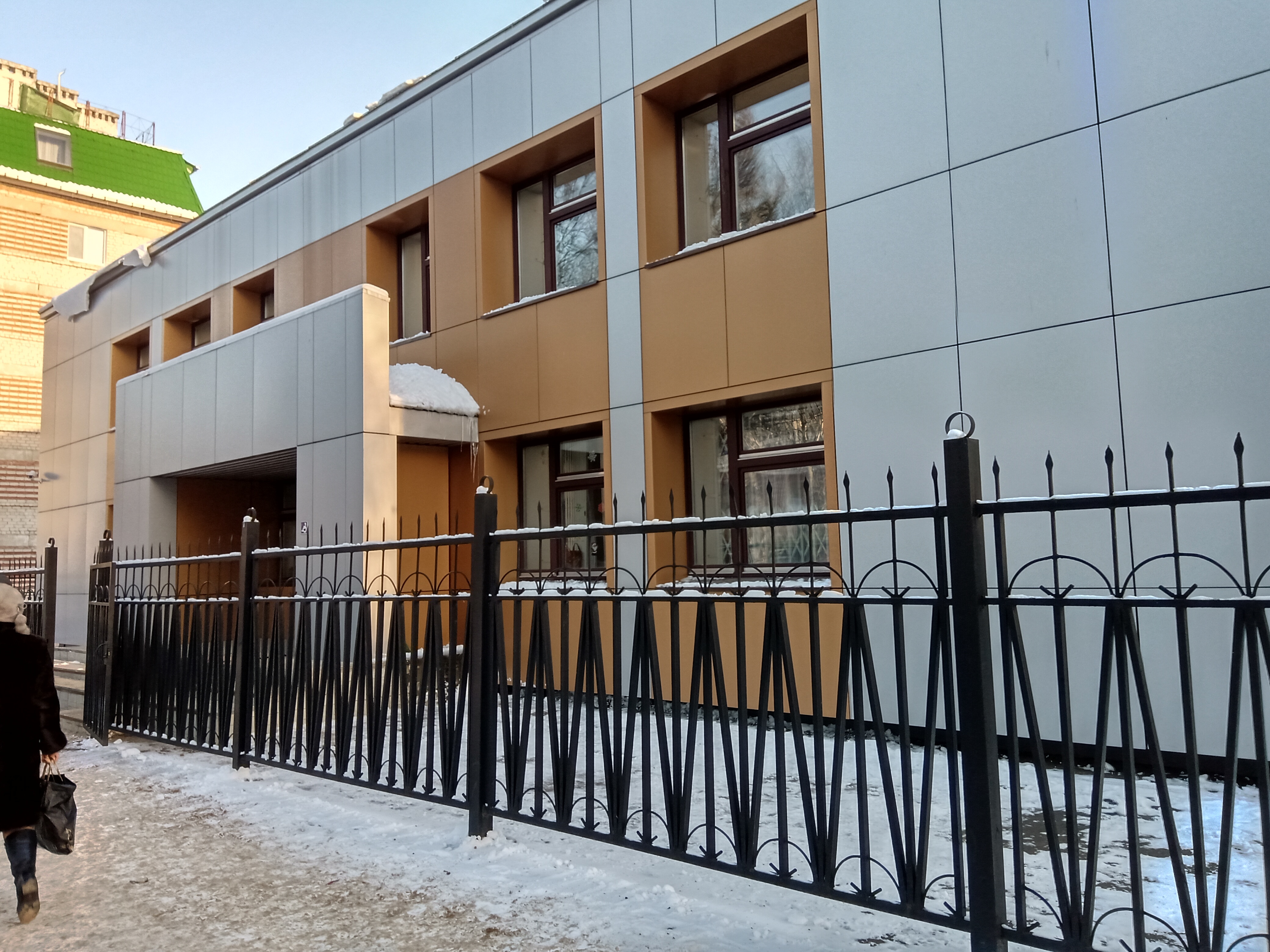 Йошкар-Олинский городской суд рассмотрит дело о нарушении прав при приватизации жилого помещения