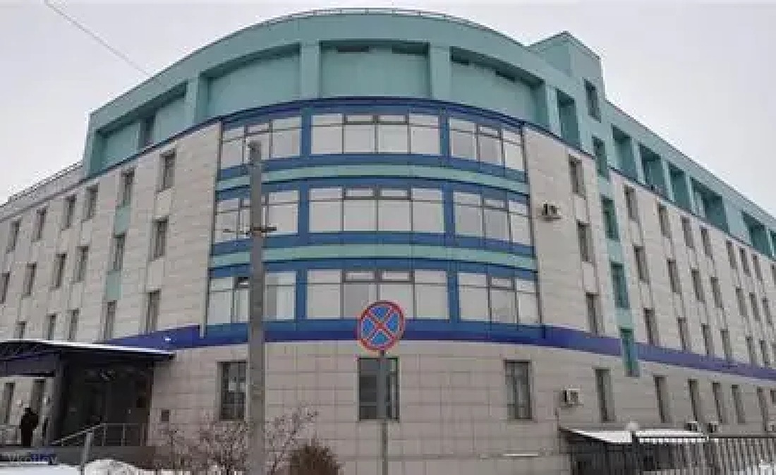 Тимирязевский суд рассмотрел дело о вселении