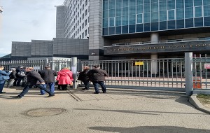 Арбитражный суд города Москвы удовлетворил заявление об оспаривании постановления налогового органа